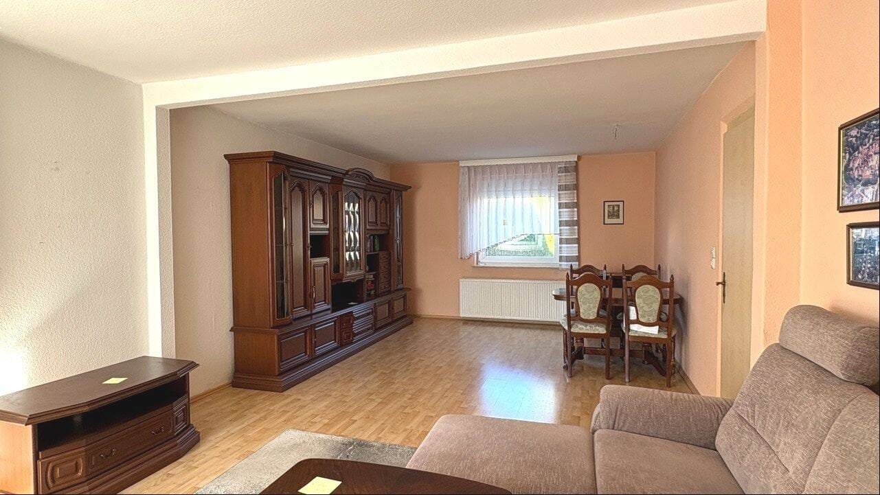 Immobilie in Löbau - Einladend und voller Möglichkeiten - Bild 5