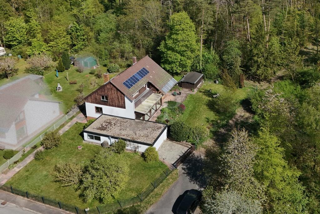Immobilie in Usingen - Mehrfamilienhaus in Usingen - Bild 2