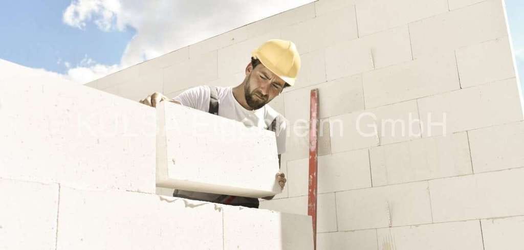 Immobilie in Tüttleben - Leben ohne Stufen - Massiver Bungalow auf sonnigem Grundstück, nur wenige Minuten von Gotha - Bild 3