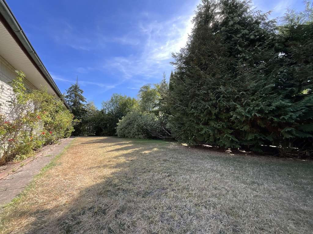 Immobilie in Herzlake - Großzügiger Winkel-Bungalow in begehrter Wohnlage von Herzlake - Bild 3