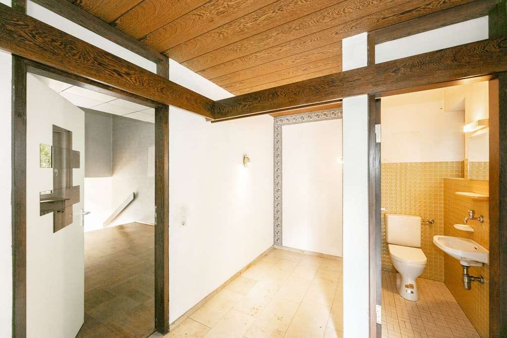 Immobilie in Blaustein - Split-Level-Doppelhaushälfte mit sonniger Terrasse in ruhiger Wohnlage - Bild 4
