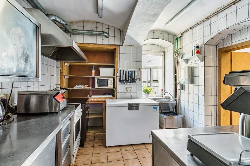 Immobilie in Hirschstein - Ruhig gelegenes Mehrgenerationenhaus in Riesa - Bild 3