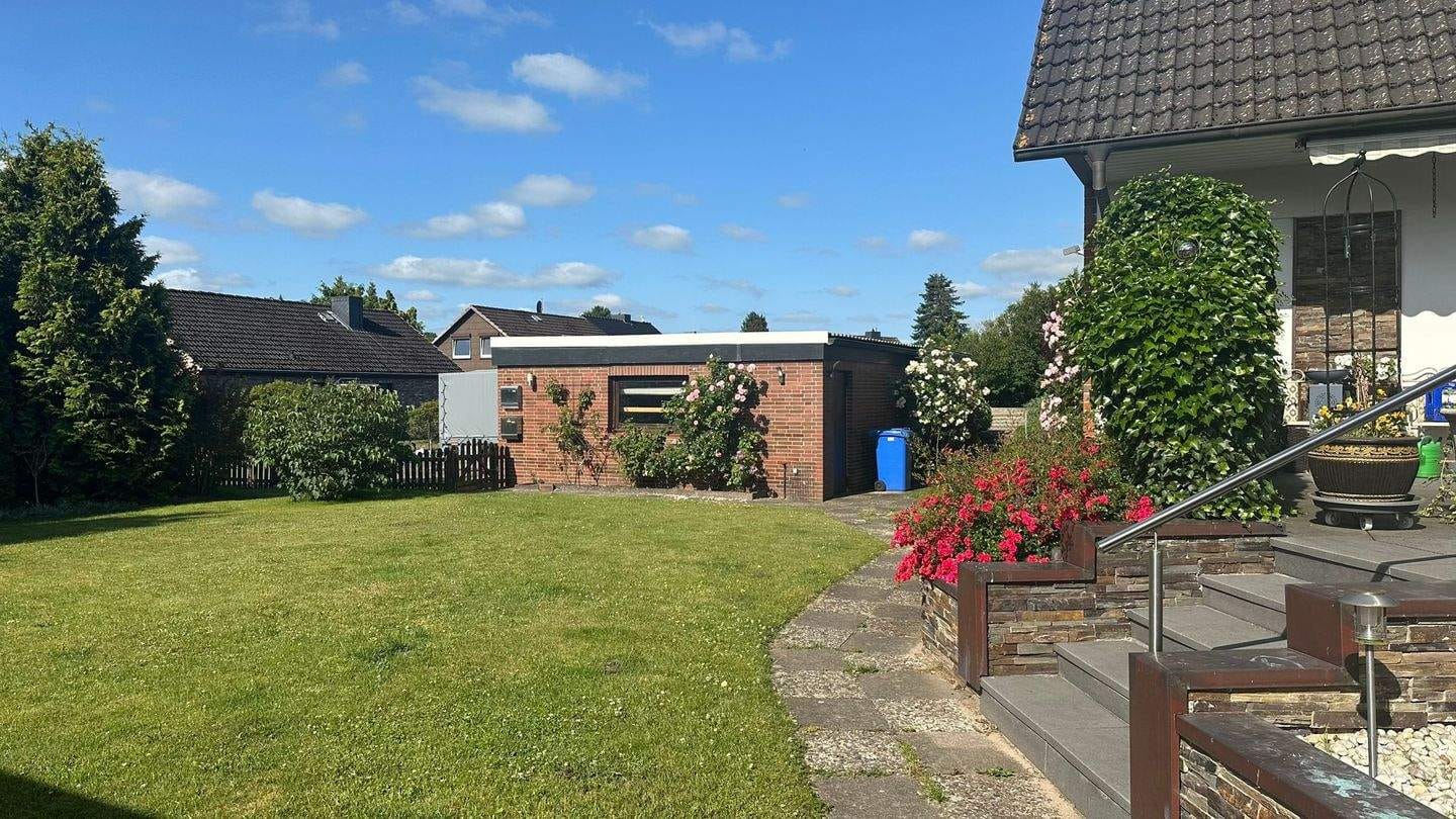 Immobilie in Sülfeld - Sülfeld - Mehrgenerationenhaus mit vielseitigen Nutzungsmöglichkeiten in ruhiger und zentraler Lage von Sülfeld - Bild 2