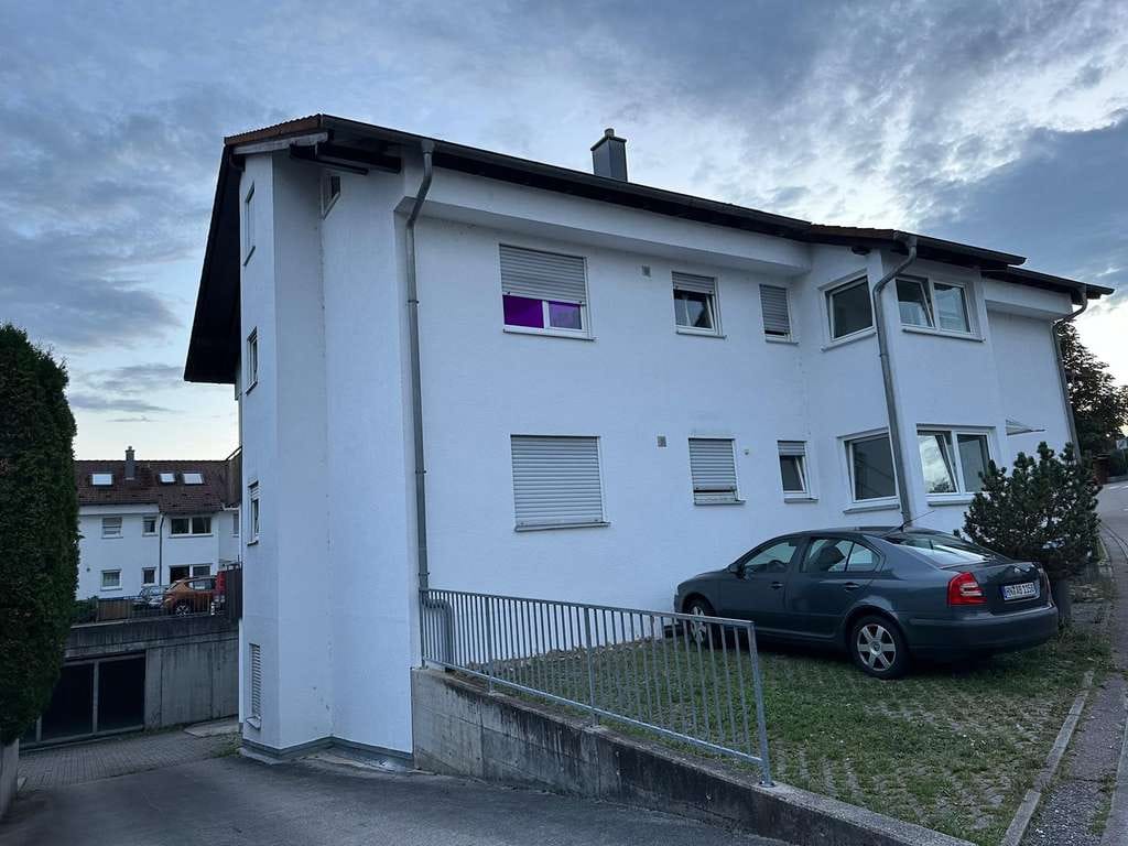Immobilie in Abstatt - Renditestarke Kapitalanlage: Gepflegtes 6-Parteien-Haus in ruhiger Bestlage von Untergruppenbach - Bild 3