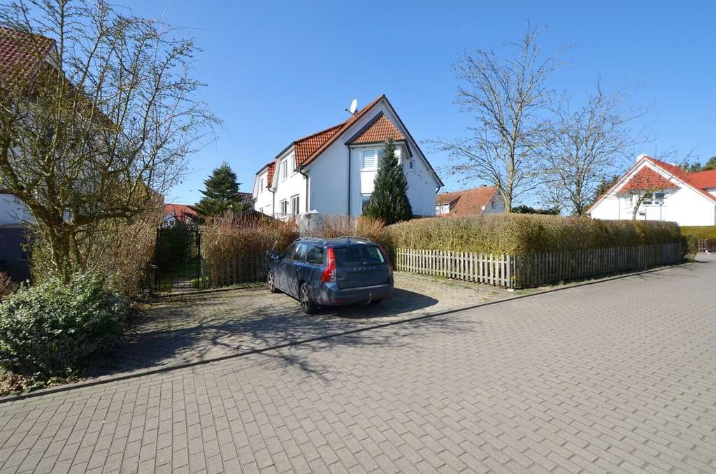Immobilie in Graal-Müritz - Doppelhaus mit 3 Wohneinheiten im Ostseeheilbad - Bild 4