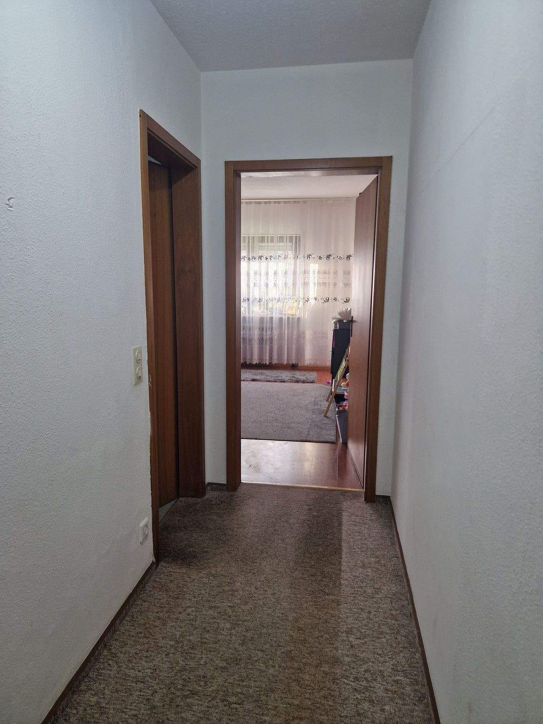 Immobilie in Kippenheim - 4 Zimmer im Erdgeschoss mit Balkon - Bild 3
