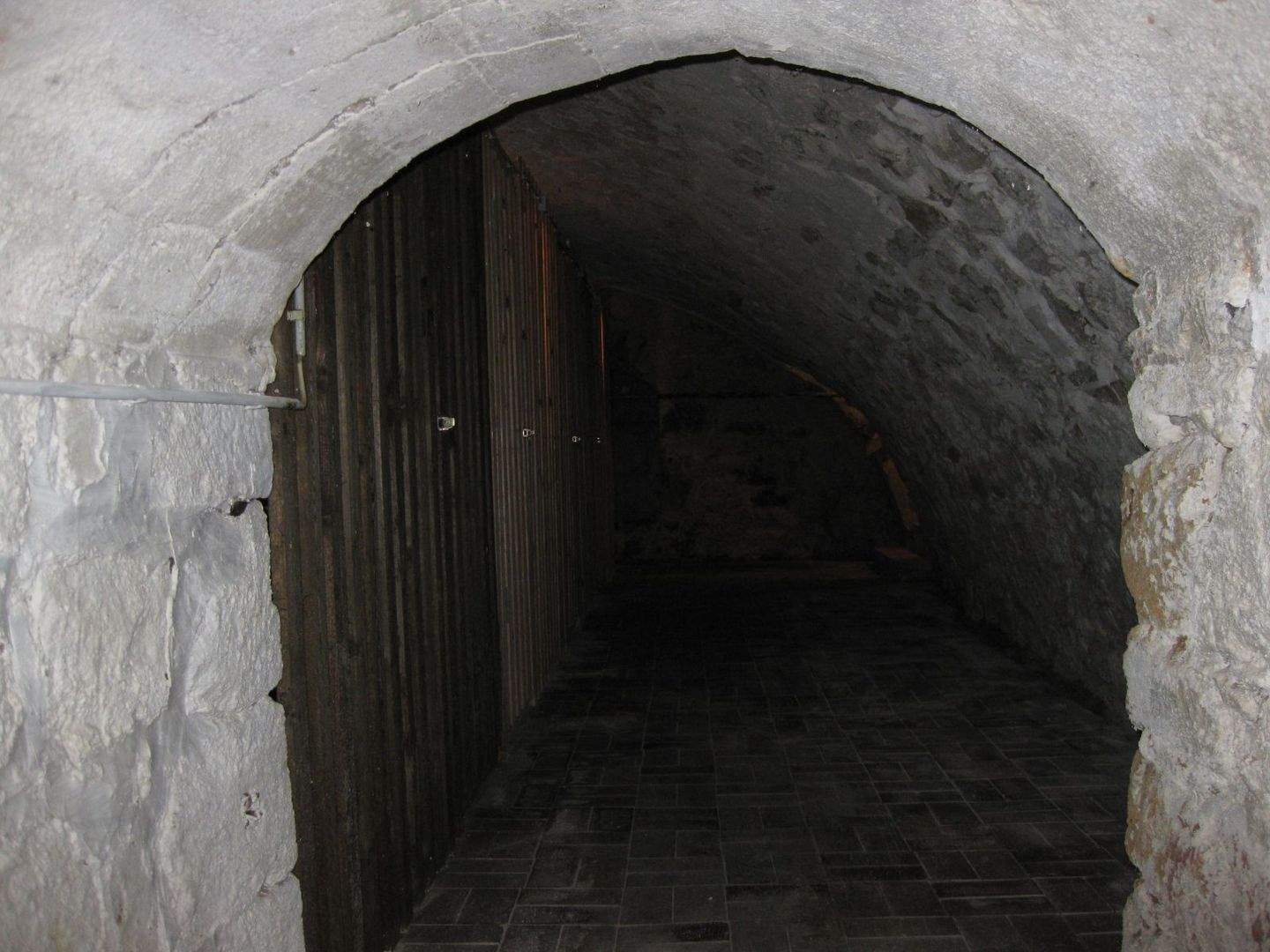 Immobilie in Bad Frankenhausen/Kyffhäuser - Freistehendes, stilvolles Mehrfamilienhaus (Einzeldenkmal). - Bild 4