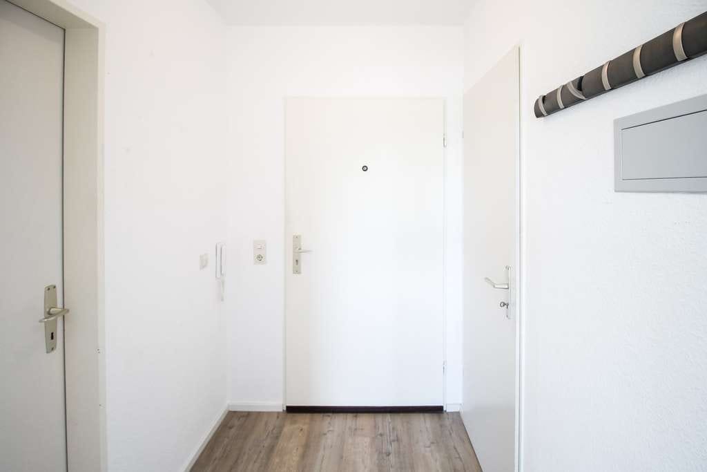Immobilie in Rottweil - Modernisierte 1,5-Zimmer-Wohnung mit Balkon & Aufzug in Rottweil - Bild 5