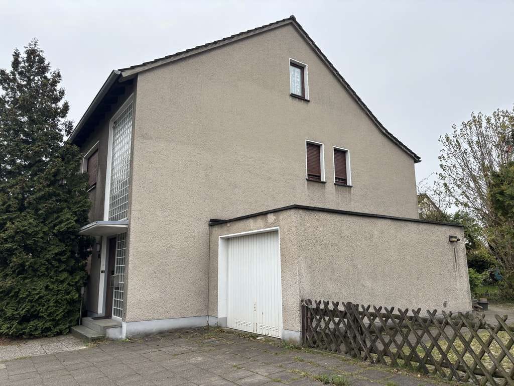 Immobilie in Datteln - Tolles Zweifamilienhaus in Datteln - Bild 2