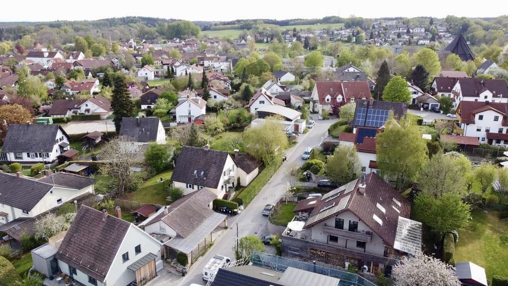 Immobilie in Windach - Schöner wohnen in bestlage von Windach - Bild 2