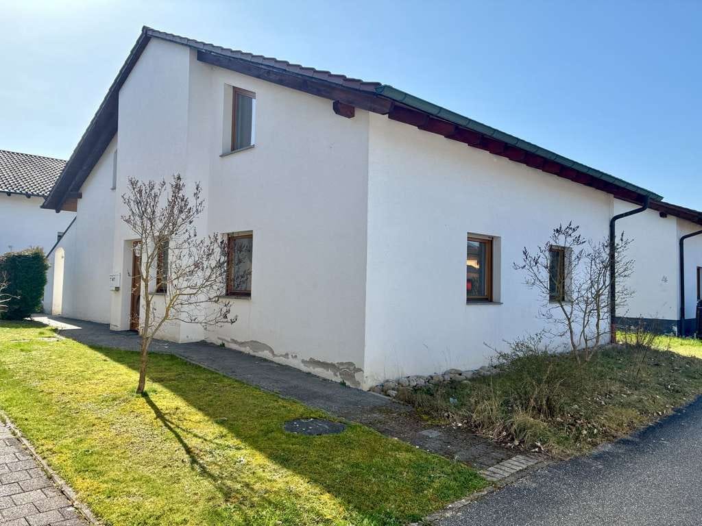 Immobilie in Ötisheim - Familien aufgepasst! Tolles EFH in Ötisheim - Bild 3
