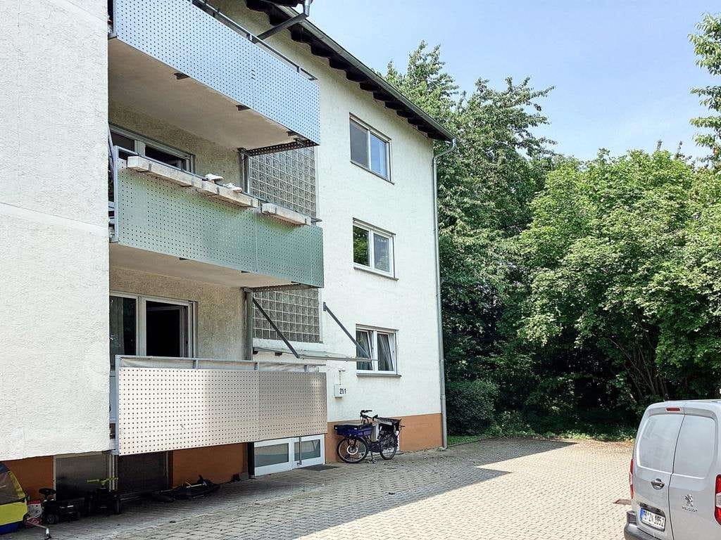 Immobilie in Tübingen - ...sooooo genial und schön kann wohnen in Ortsrandnähe kurz vor Tübingen sein  - Bild 4