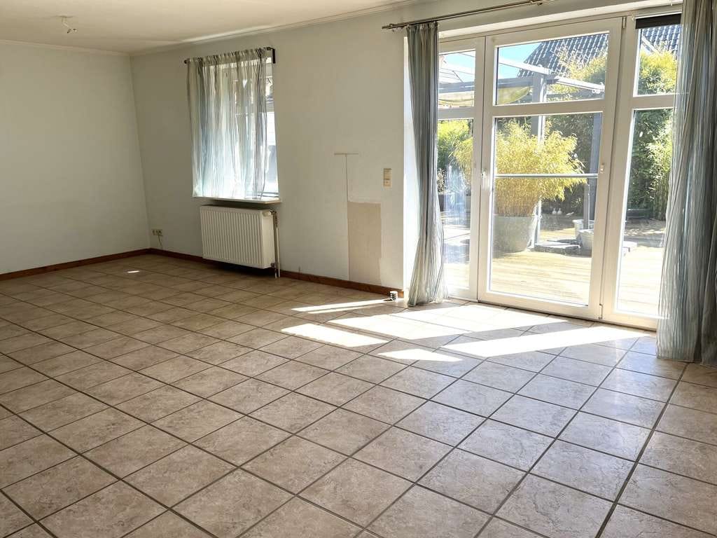 Immobilie in Dagebüll - Friedlich, gesund - realisieren Sie Ihren Wohntraum an der Nordsee - Bild 4