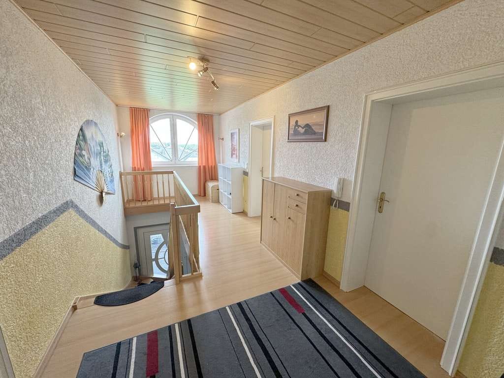 Immobilie in Gevenich - Eifel/Gevenich – Großzügiges Mietshaus – Ideal für Pensionsbetreiber und Kapitalanleger - Bild 4
