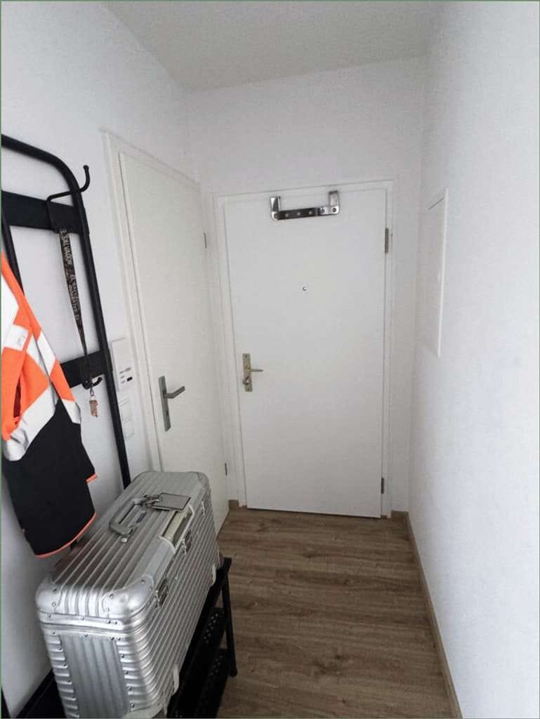 Immobilie in Halberstadt - Moderne 2-Zimmer-Wohnung in Halberstadt - ab Ende August 2026 frei lieferbar - Bild 2