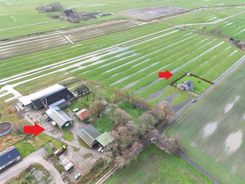 Immobilie in Landscheide - Resthof zu verkaufen! - EFH BJ. 1990 mit diversen Stall - und Nebengebäuden in Landscheide - Bild 1