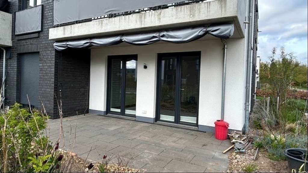 Immobilie in Pinnow - Stilvolle 3-Zimmer ETW mit Terrasse! - Bild 1