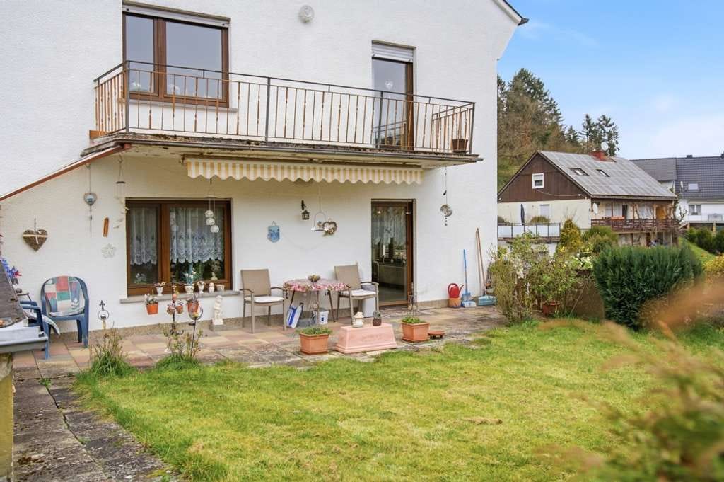 Immobilie in Schiesheim - ***Raum für mehr - Zweifamilienhaus mit Potential*** - Bild 2