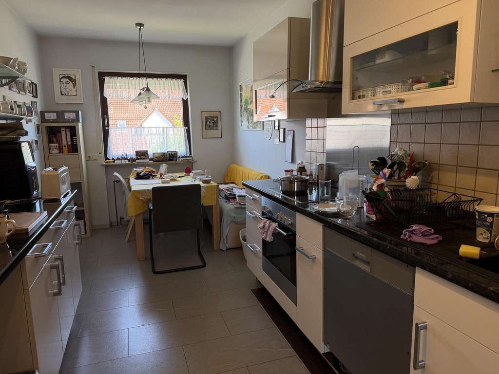 Immobilie in Oppenheim - ***Traumhafte Oppenheimer Wohnung – großzügige Wohnfläche & beeindruckender Ausblick*** - Bild 2