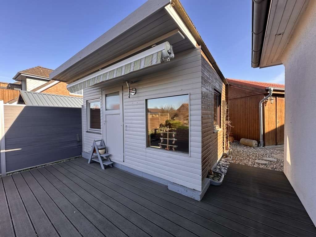 Immobilie in Ahrensbök - Attraktives Haus für alle Haussucher - Bild 2