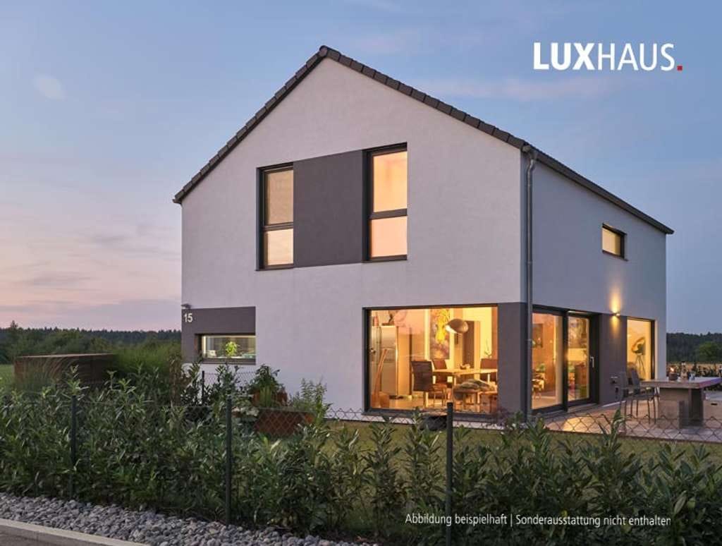 Immobilie in Meckesheim - LUXHAUS -MIT EIGENLEISTUNG INS EIGENE ZUHAUSE- - Bild 2