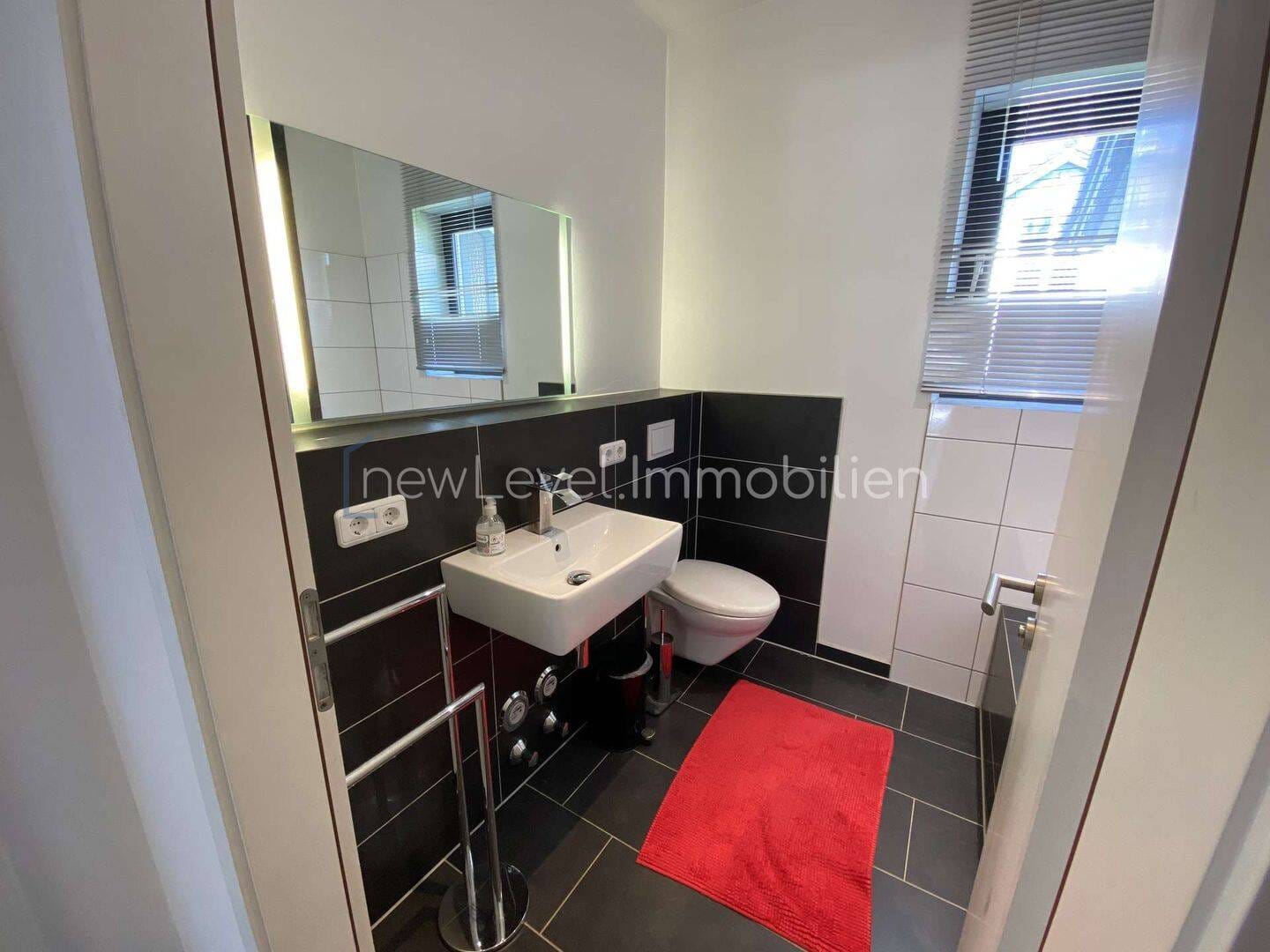 Immobilie in Dießen am Ammersee - KAPITALANLAGE - Idyllische Maisonette am Ammersee: Rückzugsort zur Erholung, nahe an See & Zentrum - Bild 4