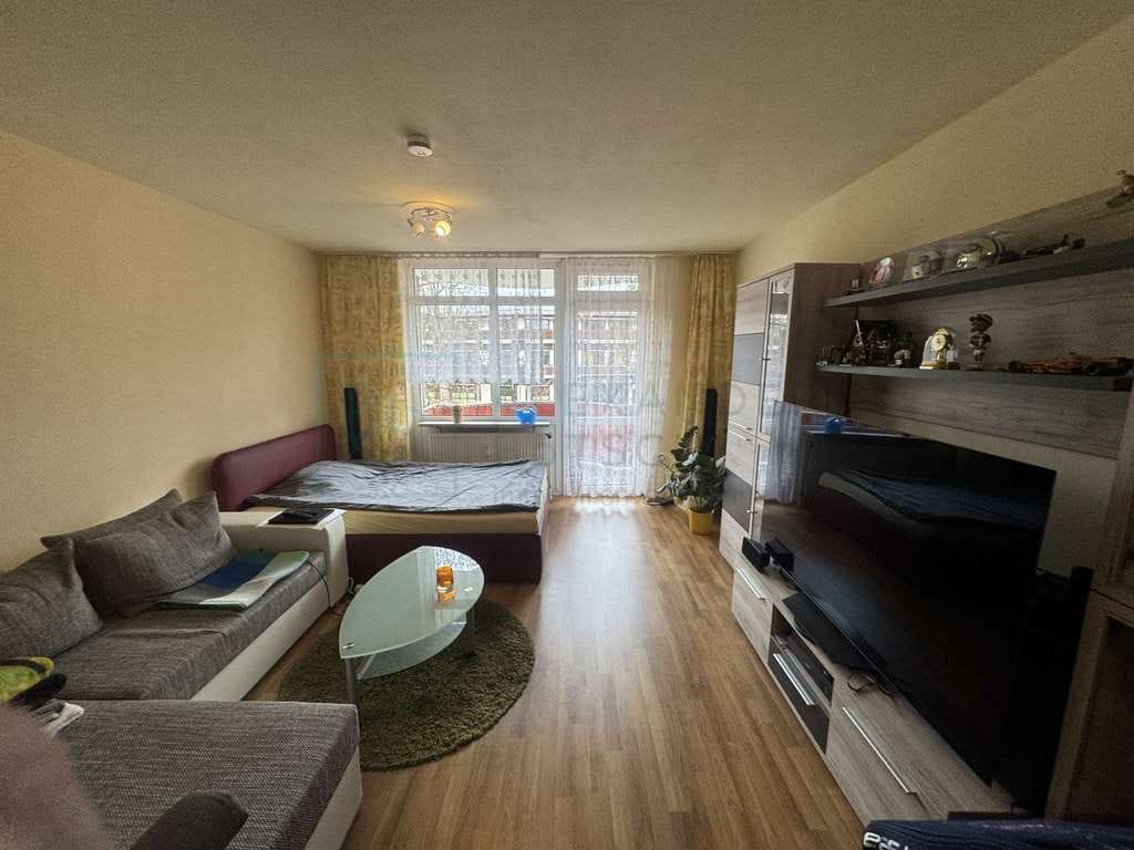 Immobilie in Rosenheim - Perfekte 1-Zimmer-Wohnung für Studenten oder als Kapitalanlage - Bild 3