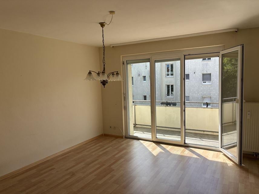 Immobilie in Maulburg - Etagenwohnung in Maulburg - Bild 1