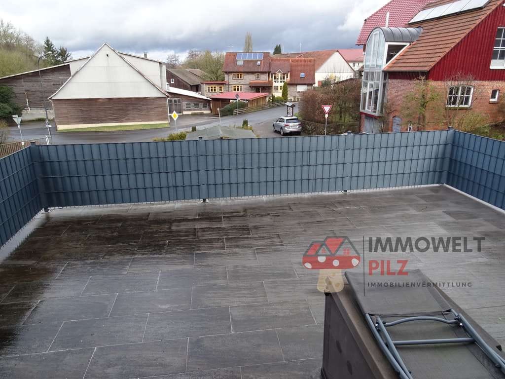 Immobilie in Sinntal - Charmantes Einfamilienhaus im Sinntal - Großzügiges Grundstück und viel Potenzial für Ihre Familie - Bild 4