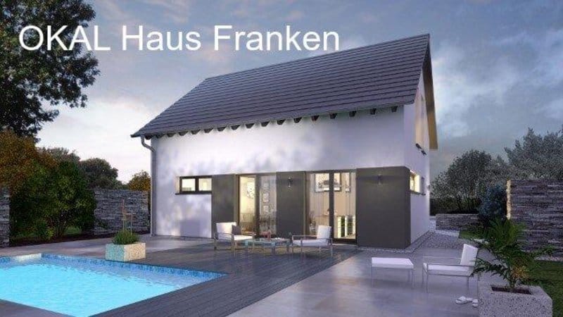 Immobilie in Rothenfels - Ihr neues Zuhause in ruhiger Lage - Bild 0