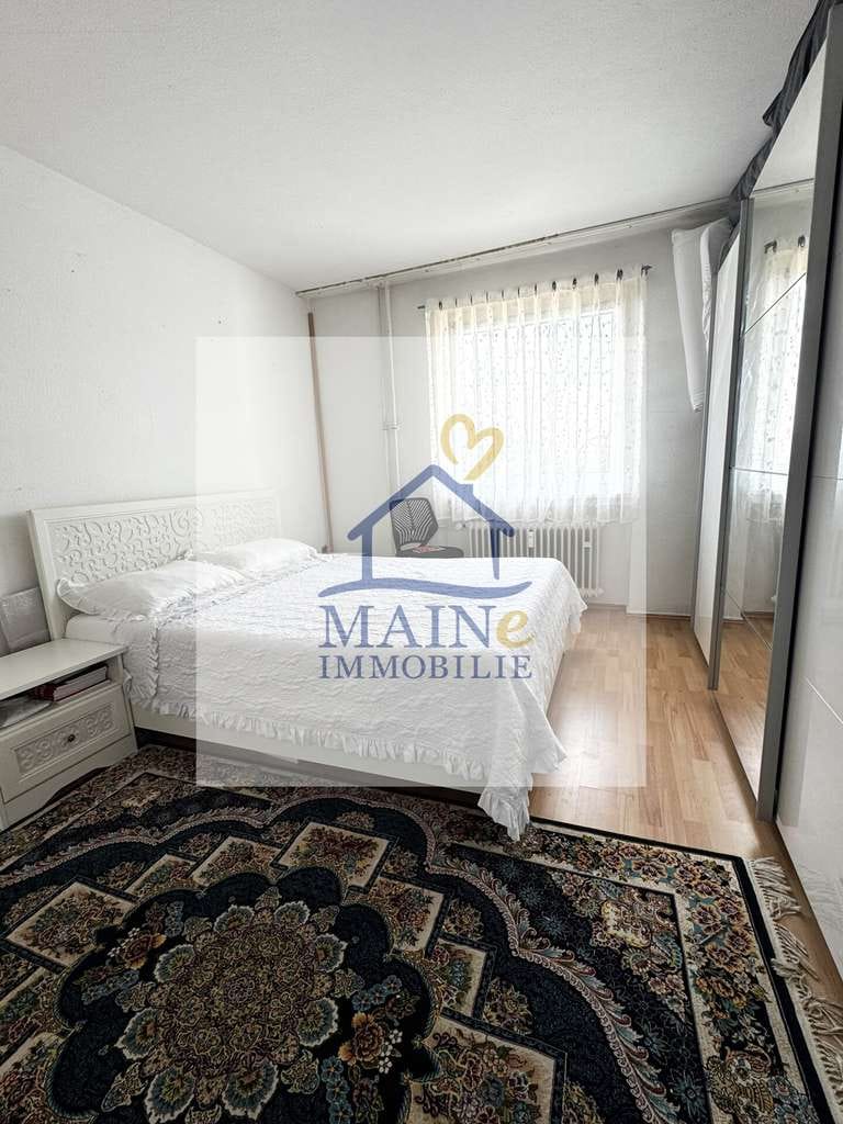 Immobilie in Hanau - 3-Zimmer Wohnung mit Weitblick ins Grüne - Bild 3