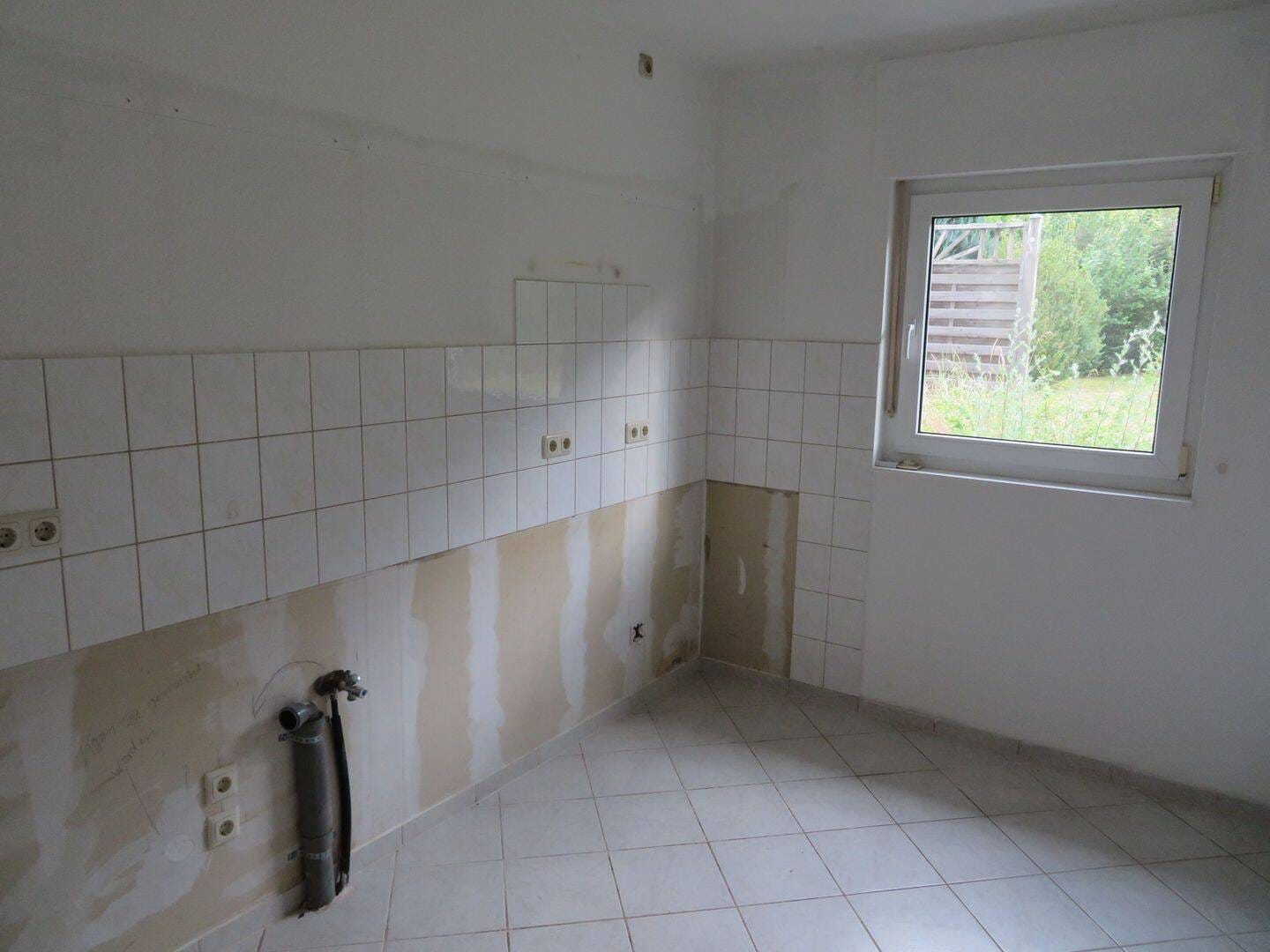 Immobilie in Leutenberg - Freistehendes Einfamilienhaus mit sonnigem Grundstück in Leutenberg - Bild 3