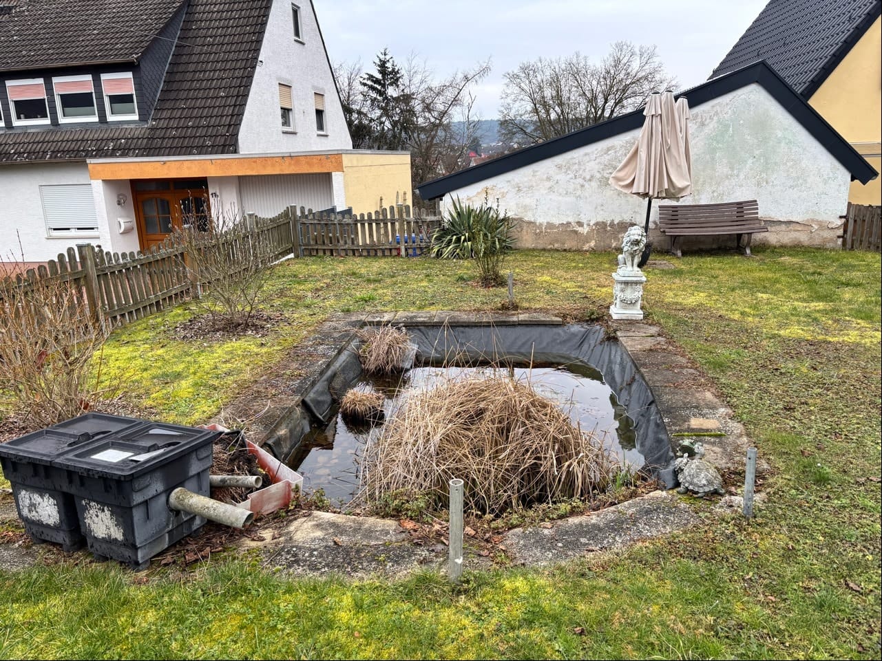 Immobilie in Alzenau - Klein aber mein! - Bild 3