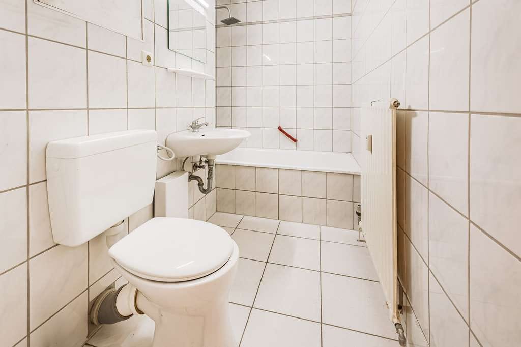 Immobilie in Stein - 2-Zimmer | Balkon | Fernwärme | Energieklasse C – Wohnen oder Anlegen, beides möglich - Bild 3