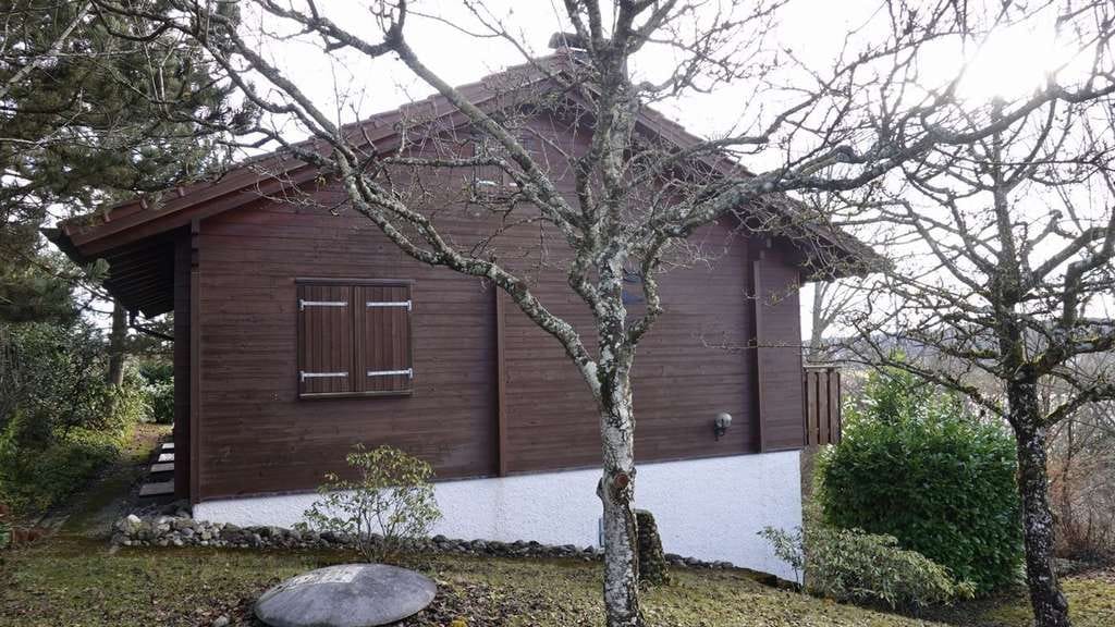 Immobilie in Illmensee - Ein inspirierendes Domizil mit Erholungsgarantie - Bild 2