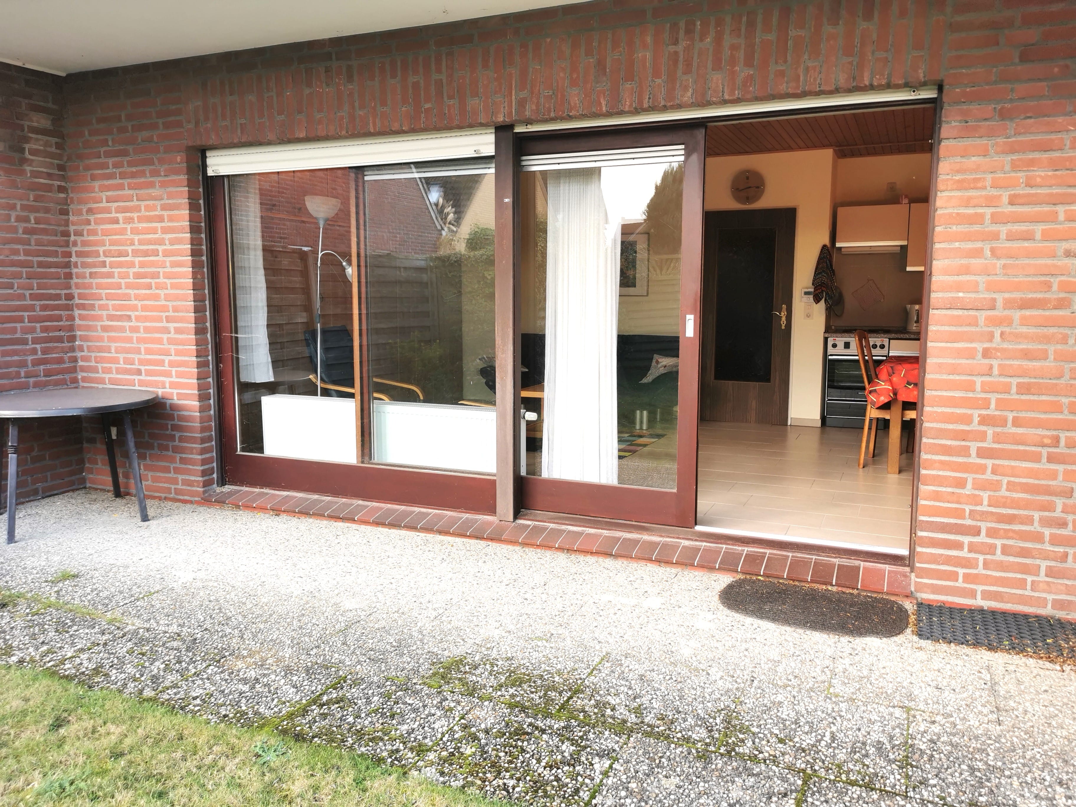 Immobilie in Varel - RESERVIERT! Leben, wo andere Urlaub machen! Wir haben eine kuschelige 2-Zimmer-ETW im Nordseebad Dangast für Sie! - Bild 3