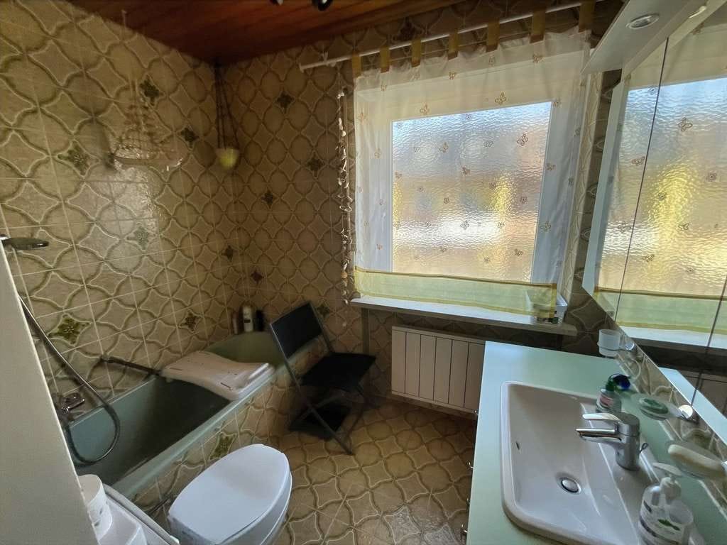 Immobilie in Mering - gepflegtes Reihenmittelhaus in ruhiger Lage - Bild 3