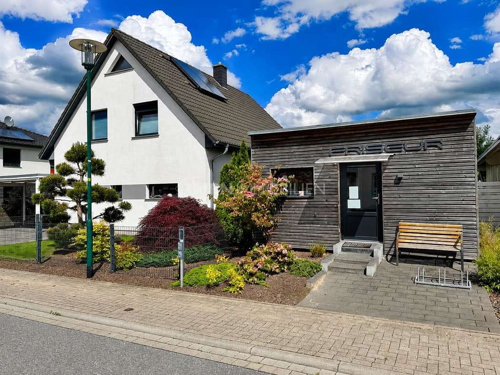 Immobilie in Rövershagen - Leben & Arbeiten in Wohlfühlumgebung - Bild 0