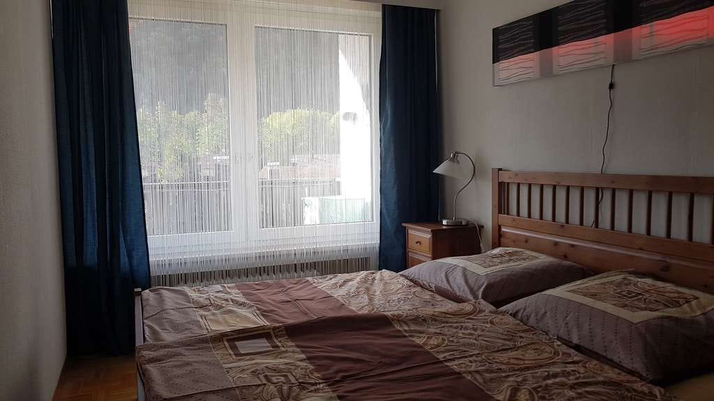 Immobilie in Kiefersfelden - Helle 2-Zimmer Wohnung mit Balkon im 2. OG in Kiefersfelden - Bild 4