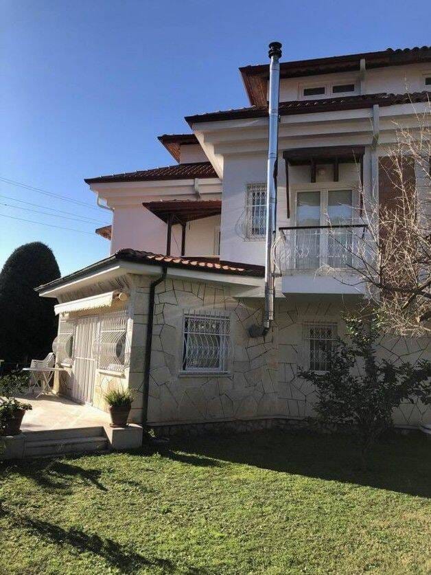 Immobilie in Berga/Elster - Doppelhaushälfte in Kiris Kemar - Bild 4