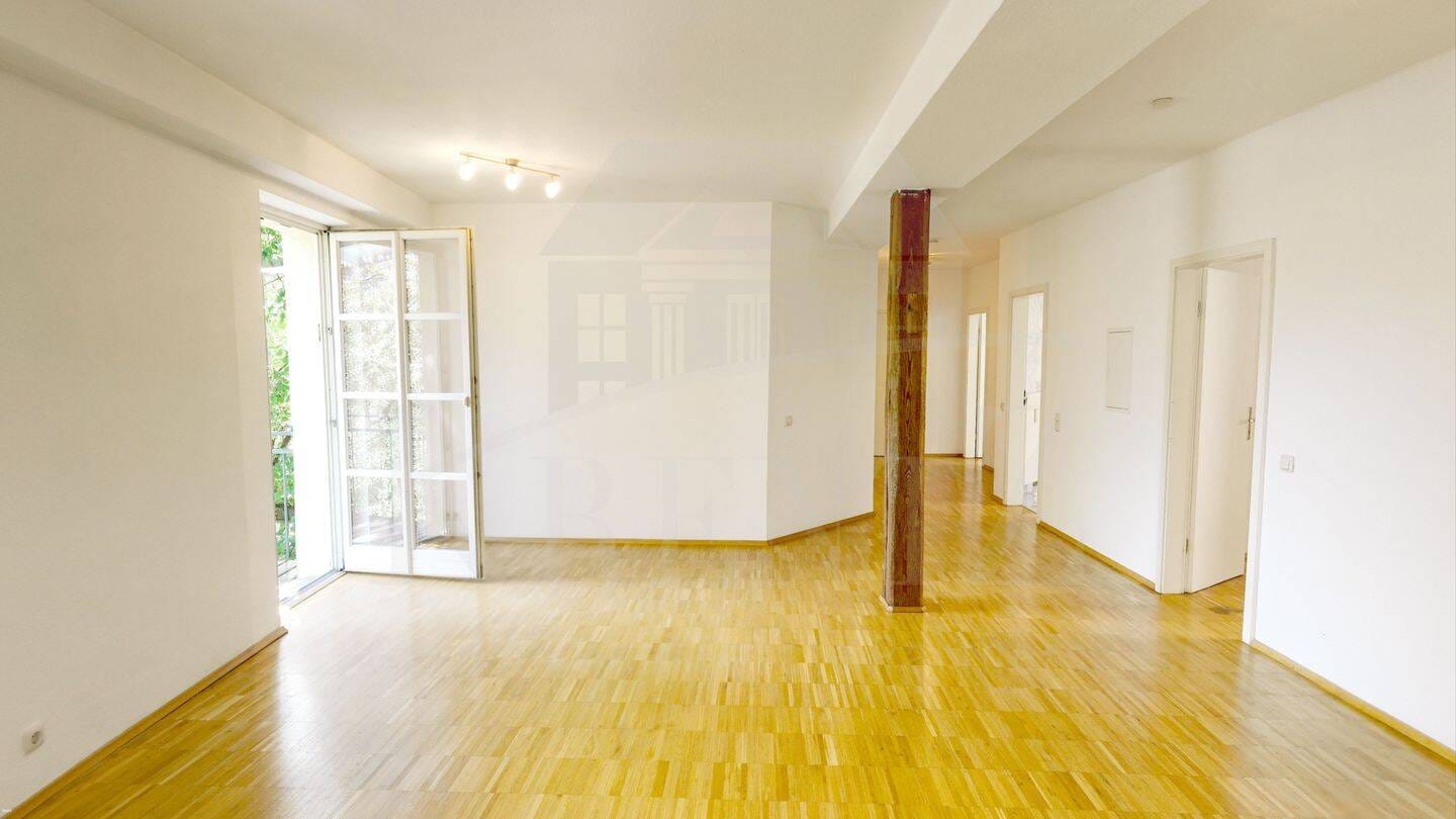 Immobilie in Wendelstein - Außergewöhnliche Galerie-Wohnung in historischem Fabrikensemble - Bild 0