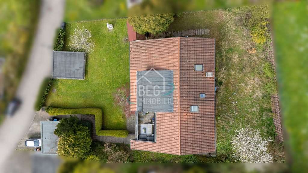Immobilie in Oberrot - Geräumige Wohnung mit zwei Bädern und Balkon - Bild 2