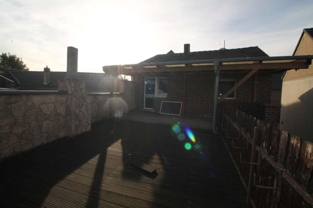 Immobilie in Titz - Charmantes Einfamilienhaus in ruhiger Lage - Bild 4