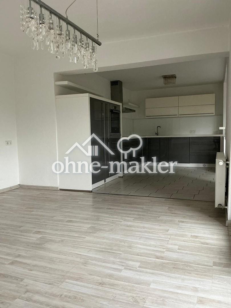 Immobilie in Forst - Etagenwohnung in Forst - Bild 3
