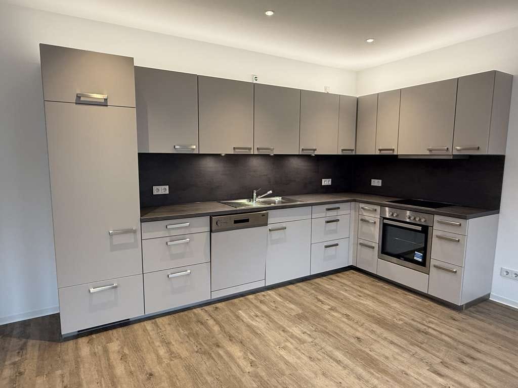Immobilie in Fischbachtal - Attraktive Smarthome Niedrigenergie Eigentumswohnung für Selbstnutzer und Kapitalanleger - Bild 3