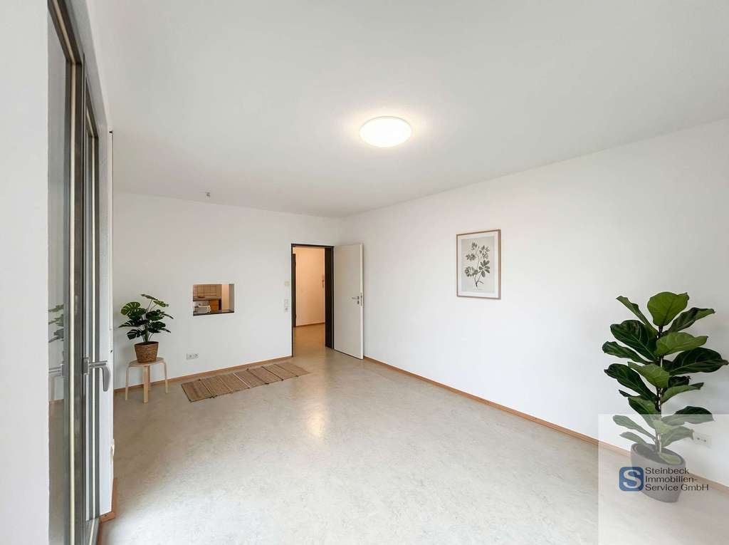 Immobilie in Rielasingen-Worblingen - Ihr neues Zuhause für den Ruhestand – komfortabel, sicher & gut versorgt - Bild 1