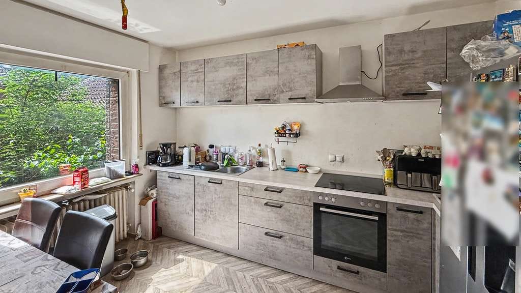 Immobilie in Espelkamp - Zweifamilienhaus mit Potenzial: Wohnen, Vermieten oder beides in ruhiger Lage von Espelkamp - Bild 2