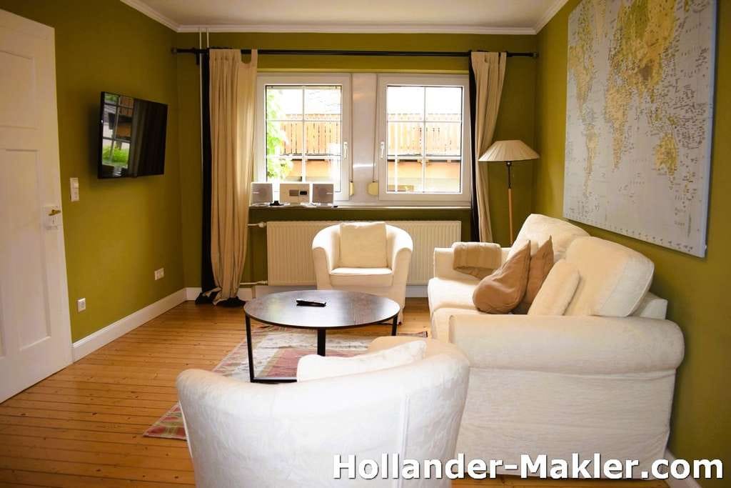 Immobilie in Ediger-Eller - Erfolgreich vermietetes Ferienhaus in Ediger-Eller mit attraktiver Rendite an der Mosel - Bild 2