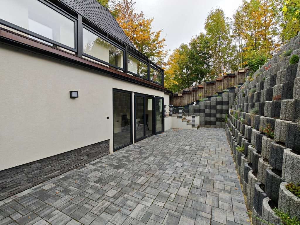 Immobilie in Gefrees - Einfamilienhaus in Gefrees - Bild 4