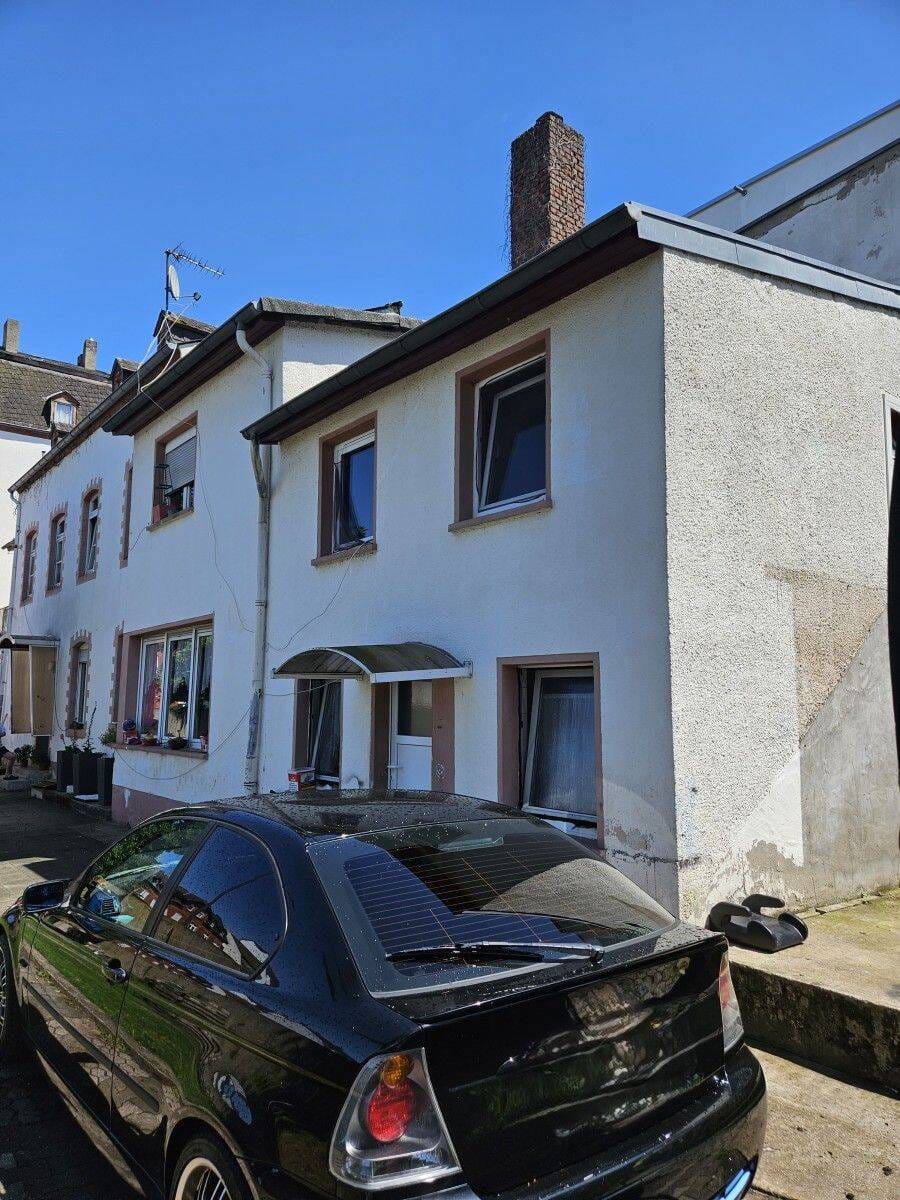 Immobilie in Trier - Mehr als eine Eigentumswohnung - Ihr eigenes Stadthaus mit Grundstück mitten in Trier. - Bild 2
